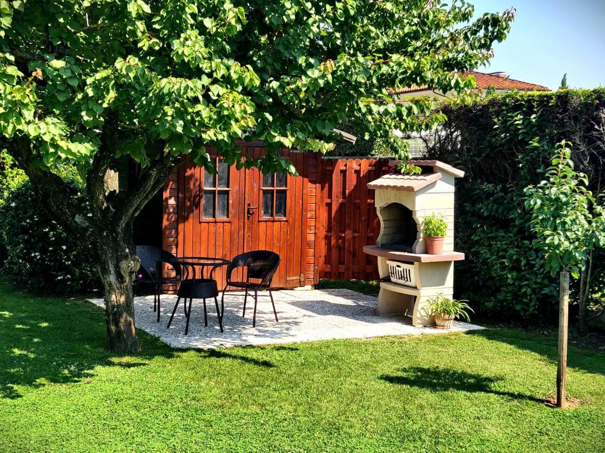 קאפאנורי Tuscan Villa Exclusive Use Of Private Pool A/C Wifi Villa Briciola מראה חיצוני תמונה