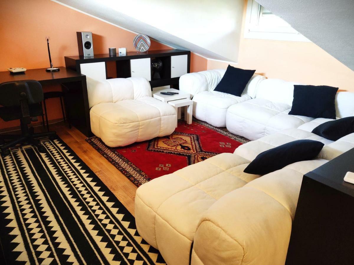 קאפאנורי Tuscan Villa Exclusive Use Of Private Pool A/C Wifi Villa Briciola מראה חיצוני תמונה