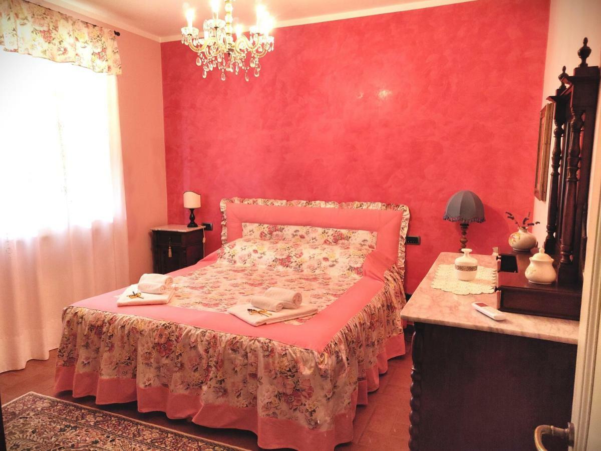 קאפאנורי Tuscan Villa Exclusive Use Of Private Pool A/C Wifi Villa Briciola מראה חיצוני תמונה