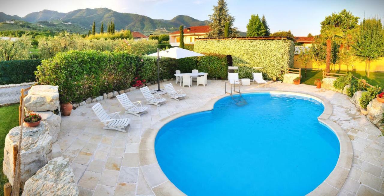 קאפאנורי Tuscan Villa Exclusive Use Of Private Pool A/C Wifi Villa Briciola מראה חיצוני תמונה