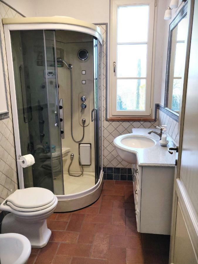 קאפאנורי Tuscan Villa Exclusive Use Of Private Pool A/C Wifi Villa Briciola מראה חיצוני תמונה