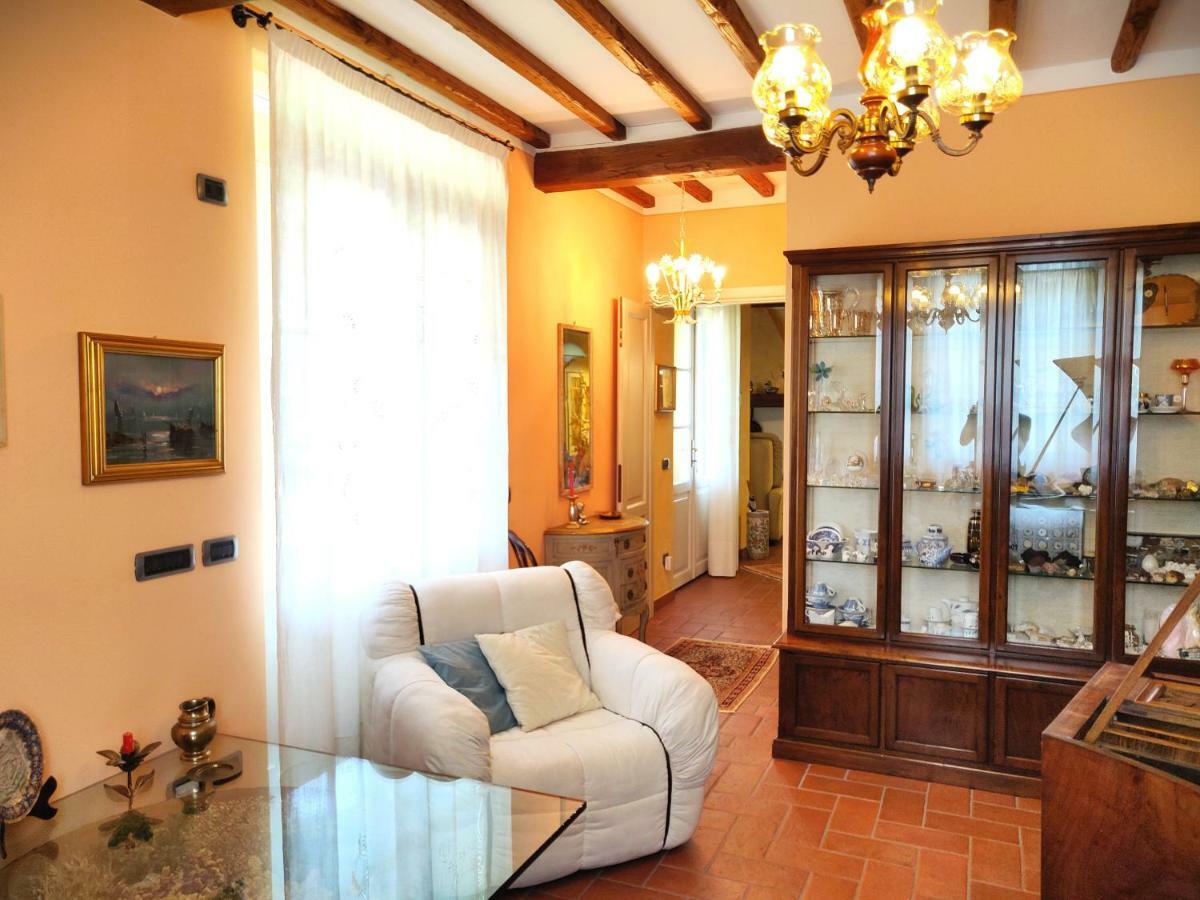 קאפאנורי Tuscan Villa Exclusive Use Of Private Pool A/C Wifi Villa Briciola מראה חיצוני תמונה
