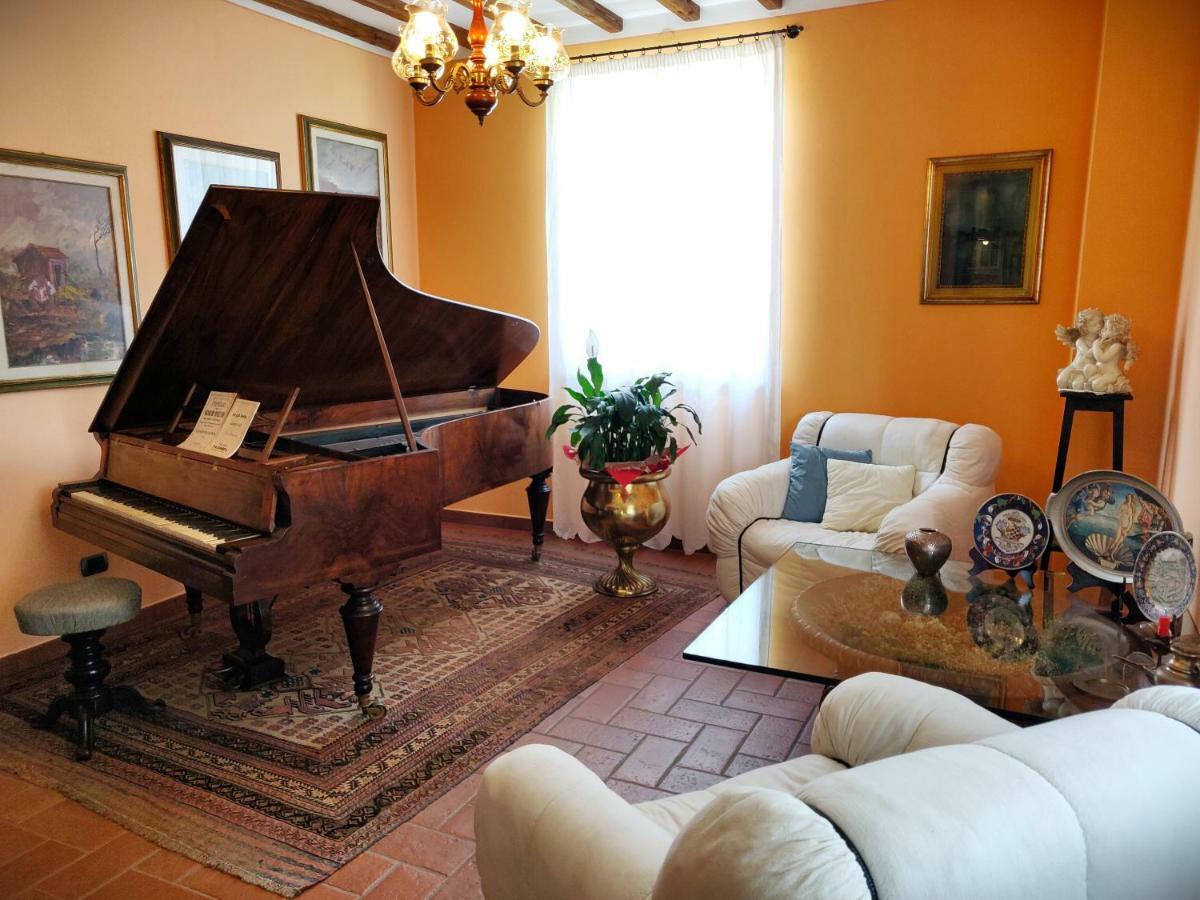 קאפאנורי Tuscan Villa Exclusive Use Of Private Pool A/C Wifi Villa Briciola מראה חיצוני תמונה