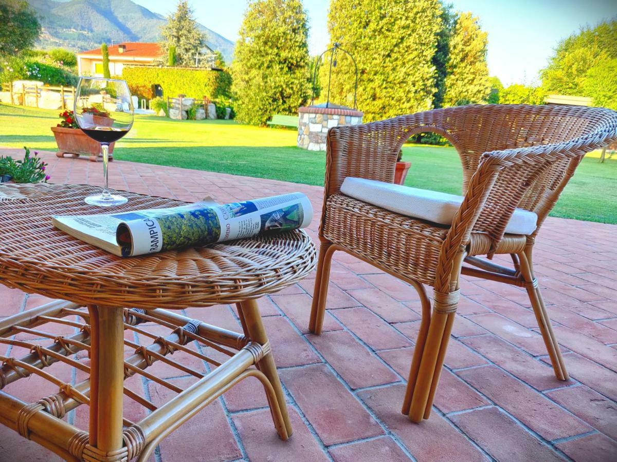 קאפאנורי Tuscan Villa Exclusive Use Of Private Pool A/C Wifi Villa Briciola מראה חיצוני תמונה