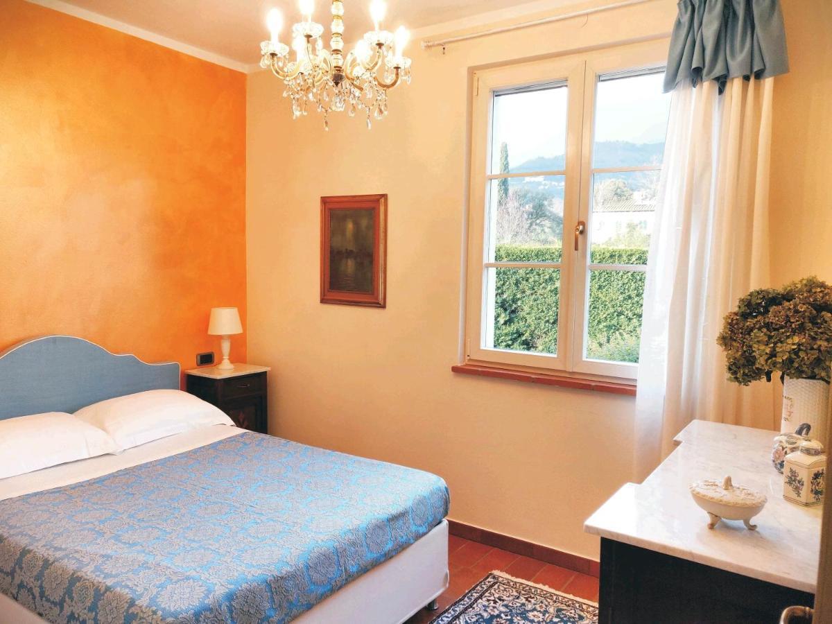 קאפאנורי Tuscan Villa Exclusive Use Of Private Pool A/C Wifi Villa Briciola מראה חיצוני תמונה